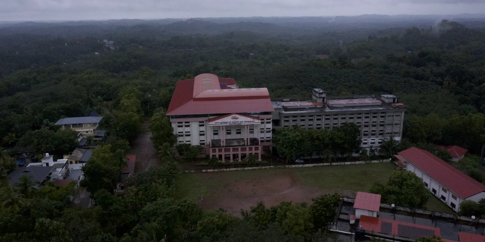 VAST Technical Campus