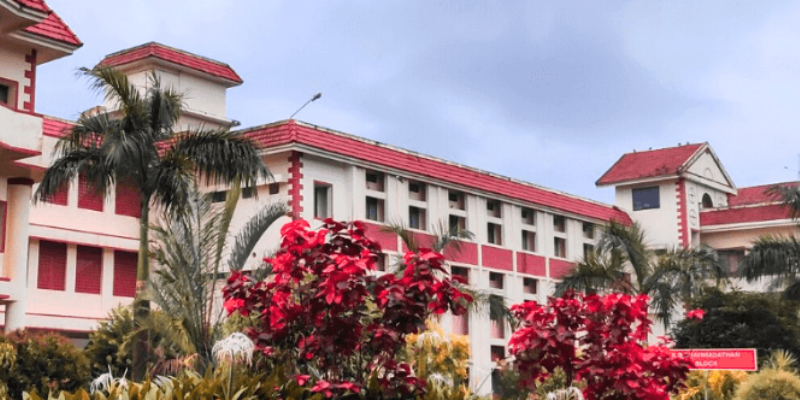 Vidya Academy of Science and Technology
